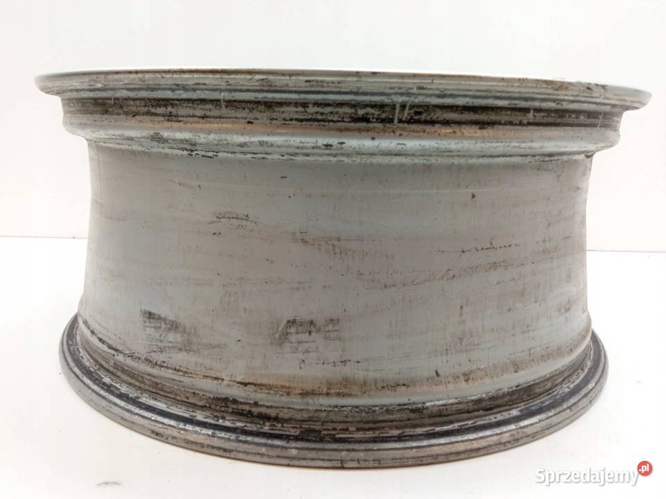 FELGA ALUMINIOWA R19 5X112 ET44 OC57MM 8JX19H2