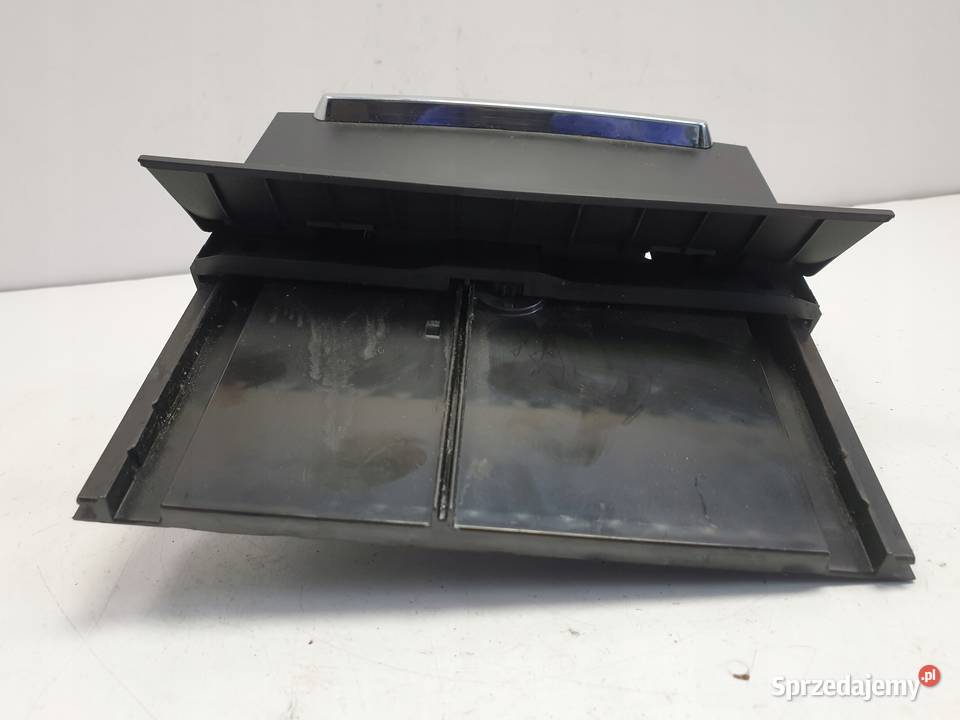 Skoda Superb II POPIELNICZKA Schowek 3T0863077B osobowe Rudka sprzedam