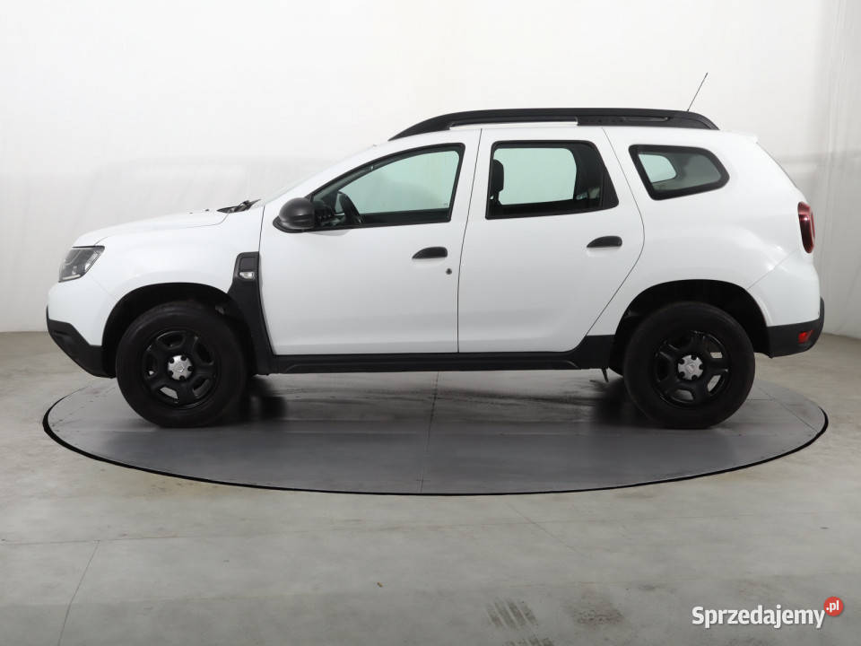 Dacia Duster 16 SCe śląskie sprzedam