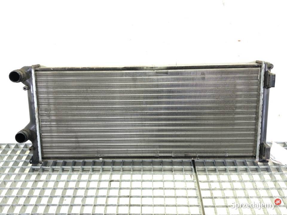 CHŁODNICA WODY FIAT DOBLO I 19 120 RADIATOR podkarpackie sprzedam