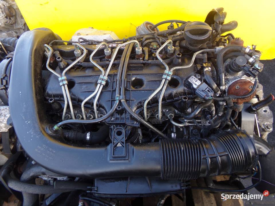 V60 S60 S80 V70 XC60 XC70 24 D5 11r 205 pompa świętokrzyskie Suków