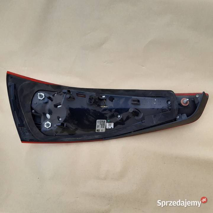 Audi Q3 lampa tył 8U0 945 094 Części samochodowe Bystrzyca Kłodzka