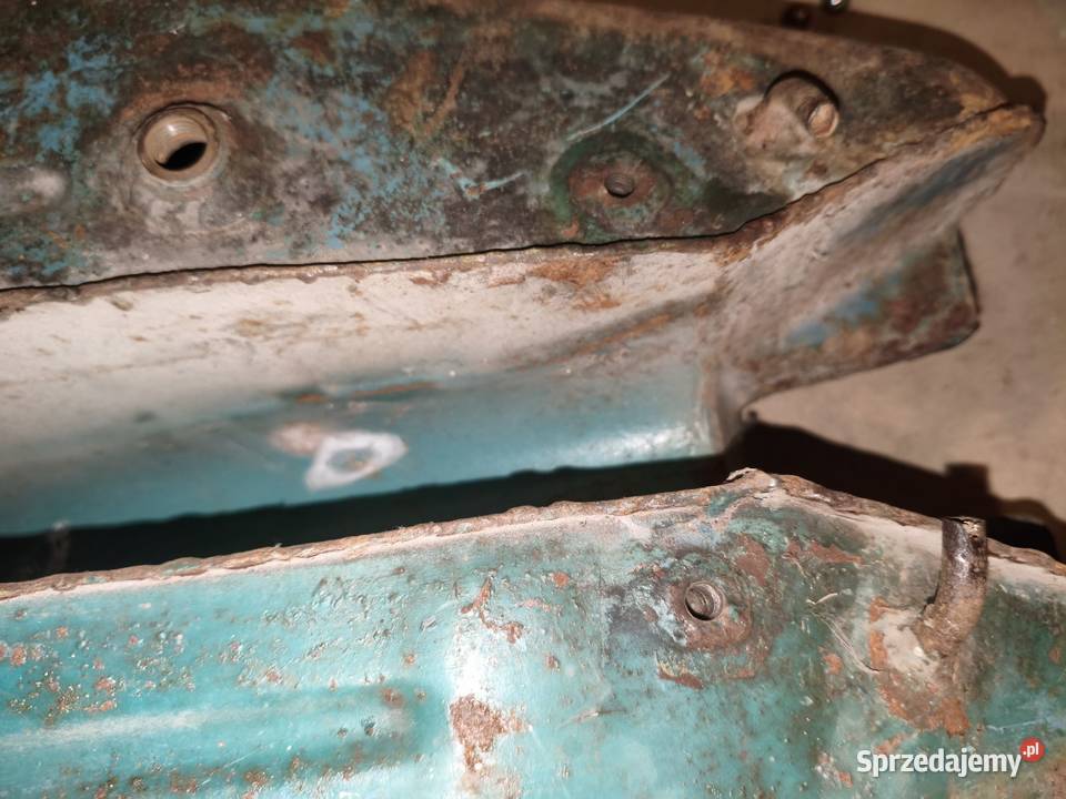 Zbiornik paliwa bak M72 IMZ Motoryzacja Leszno