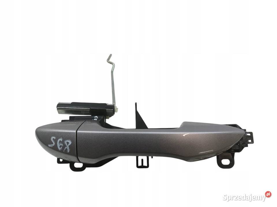 KLAMKA ZEWNĘTRZNA PRAWA PRZÓD E16 E17 E18 Toyota