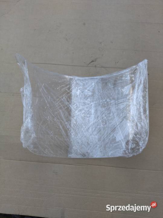 Velorex 562 plexa szyba zamek mocowania Jawa 350 Radomsko