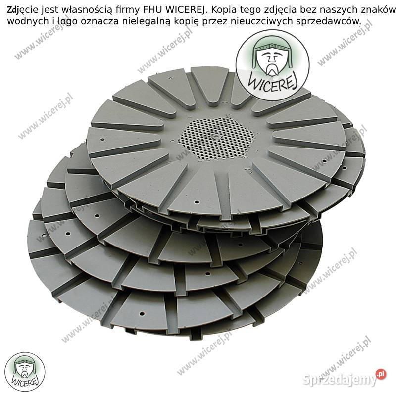 Przegonka 15wylotowa Przegonki z 15 wyjściami Jaśliska