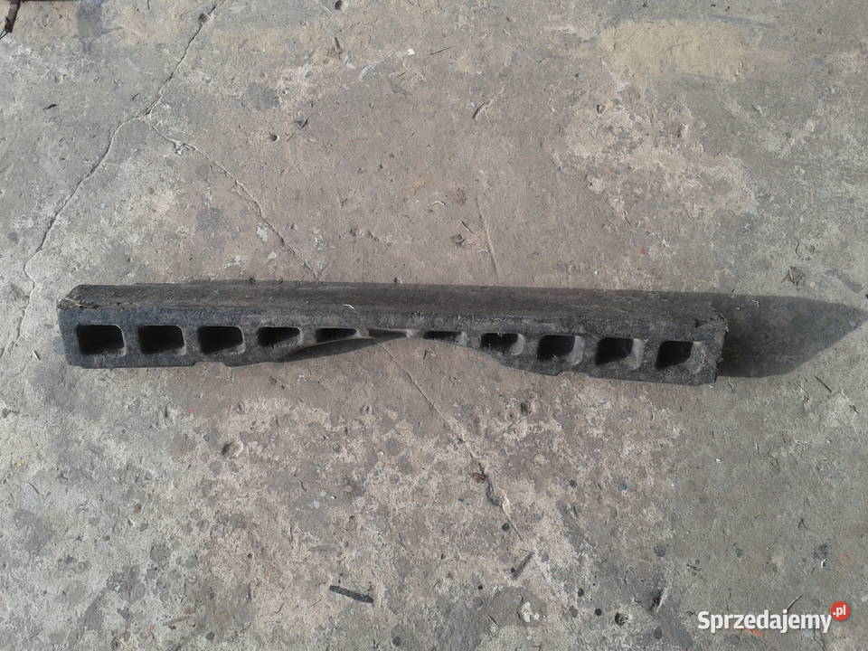 90581898 Opel Astra G II przedni absorber osobowe Chełm