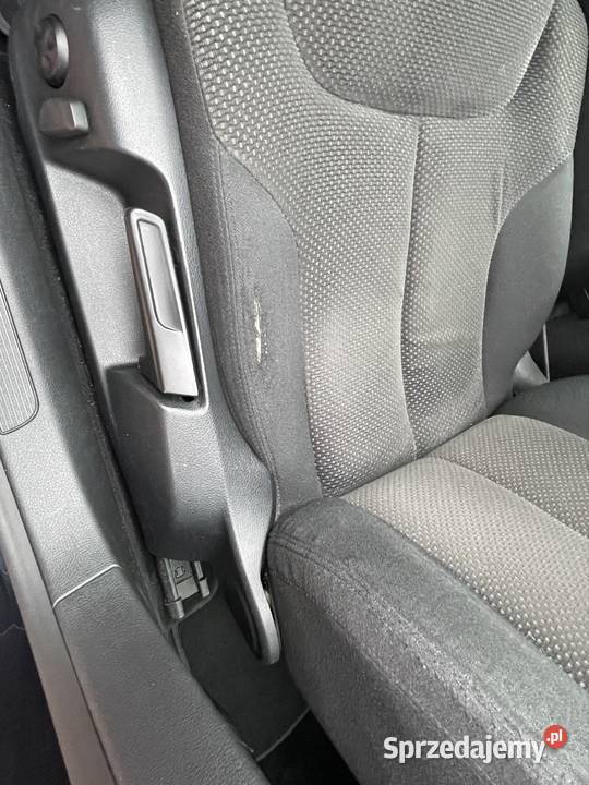 Volkswagen Passat B6 2005 20 TDI Passat Włoszczowa