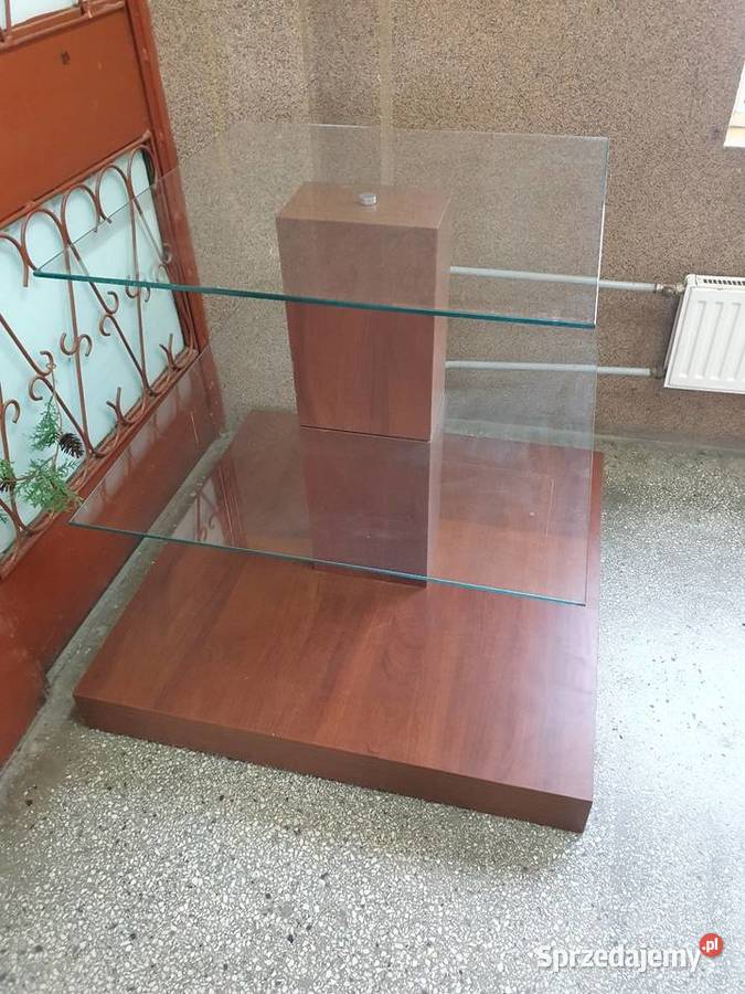 Regał wystawowy Sklep warmińsko-mazurskie Olsztyn sprzedam