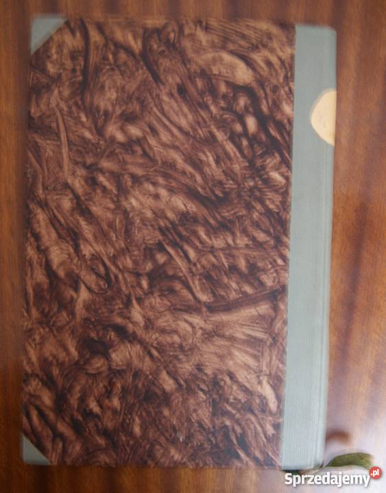 Jan Wiktor Ożywcze krynice 1946