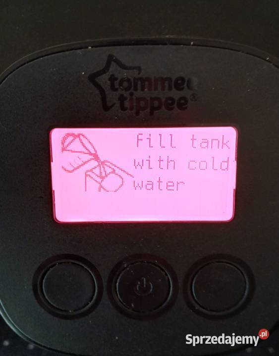 Ekspres do mleka Tommee Tippee Katowice