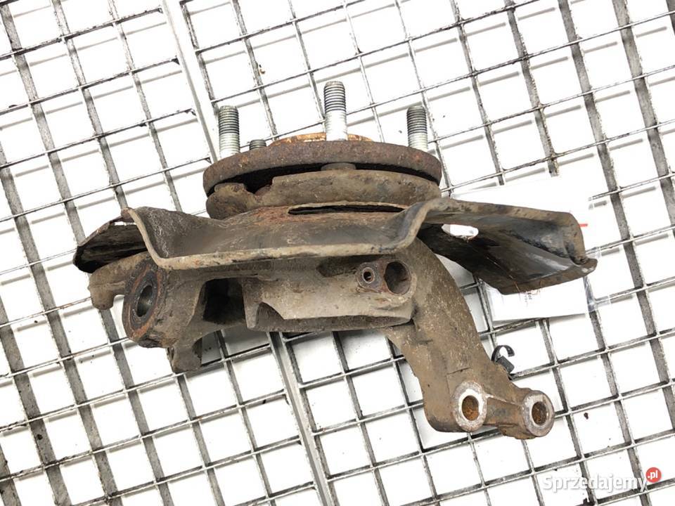 ZWROTNICA PRAWY PRZÓD HYUNDAI ELANTRA V 16 132 sprzedam