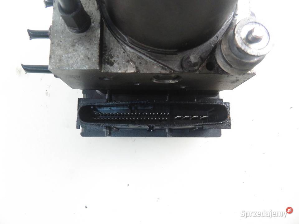 POMPA ABS MAZDA CX7 ER 0265950568 0265234478