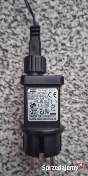 Lampki choinkowe 800 LED zewnętrzne i wewnętrzne Małkinia Górna sprzedam