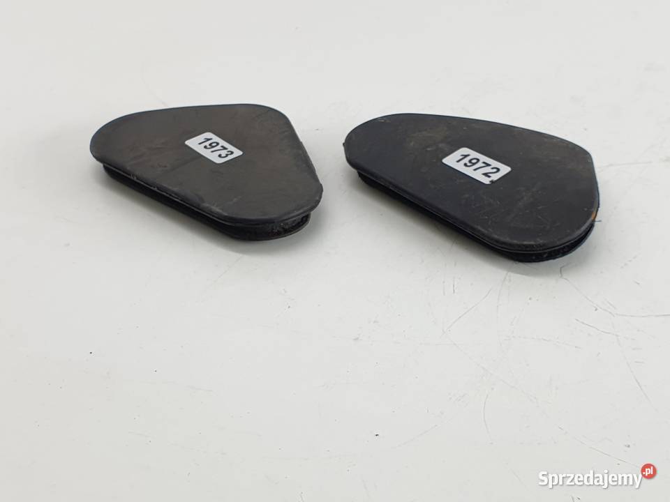 ZASLEPKA OSLONA ZATYCZKA IVECO EUROCARGO ciężarowe Janowice