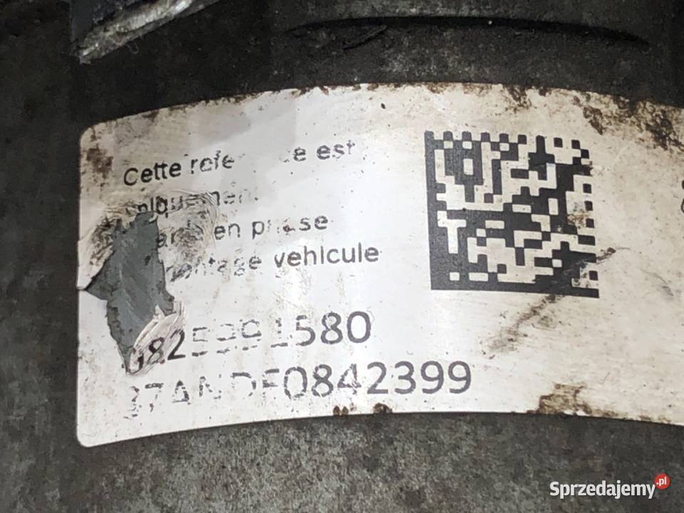 POMPA ABS PEUGEOT 308 SW II 9808055980 16 120 sprzedam