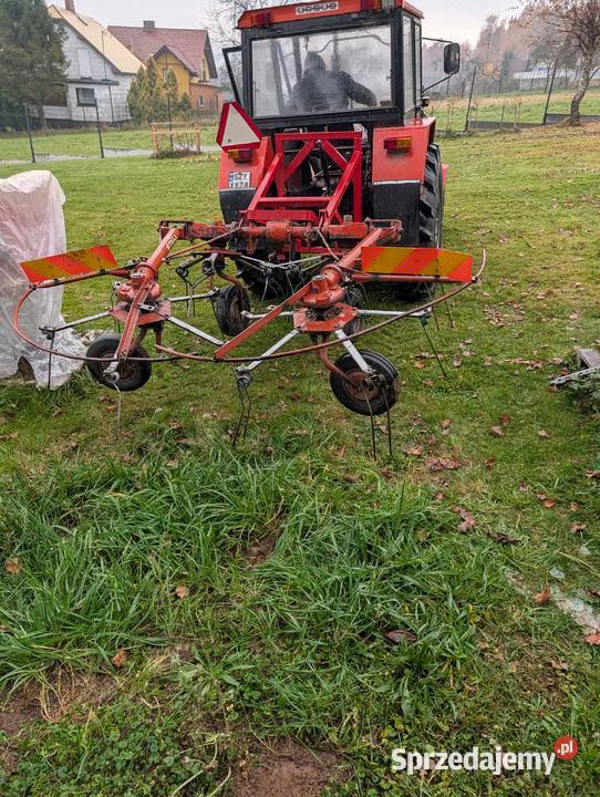 Magazyny rolnicze Żywiec