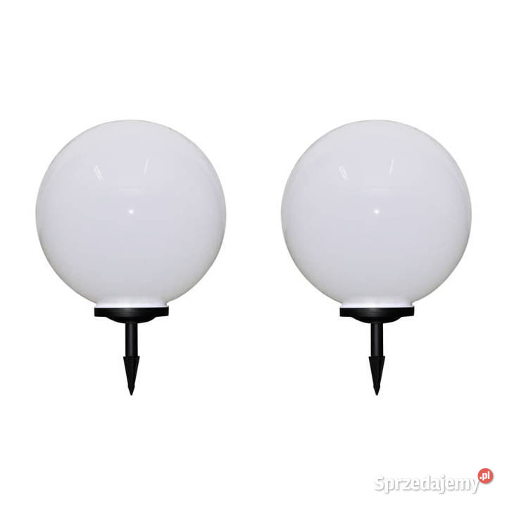 Lampy do oświetlenia ścieżki 2 LED 50 ze Warszawa sprzedam