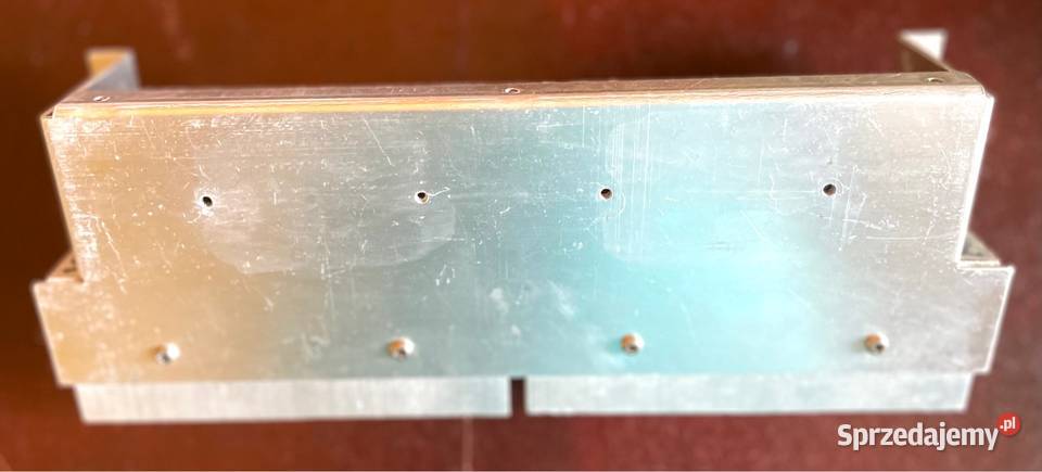 ROTEL RA 350 radiator Lublin