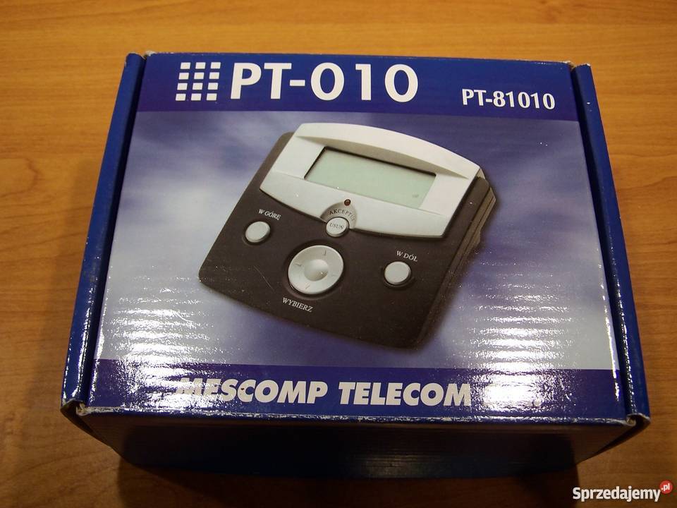 Przystawka do telefonu sprzedam