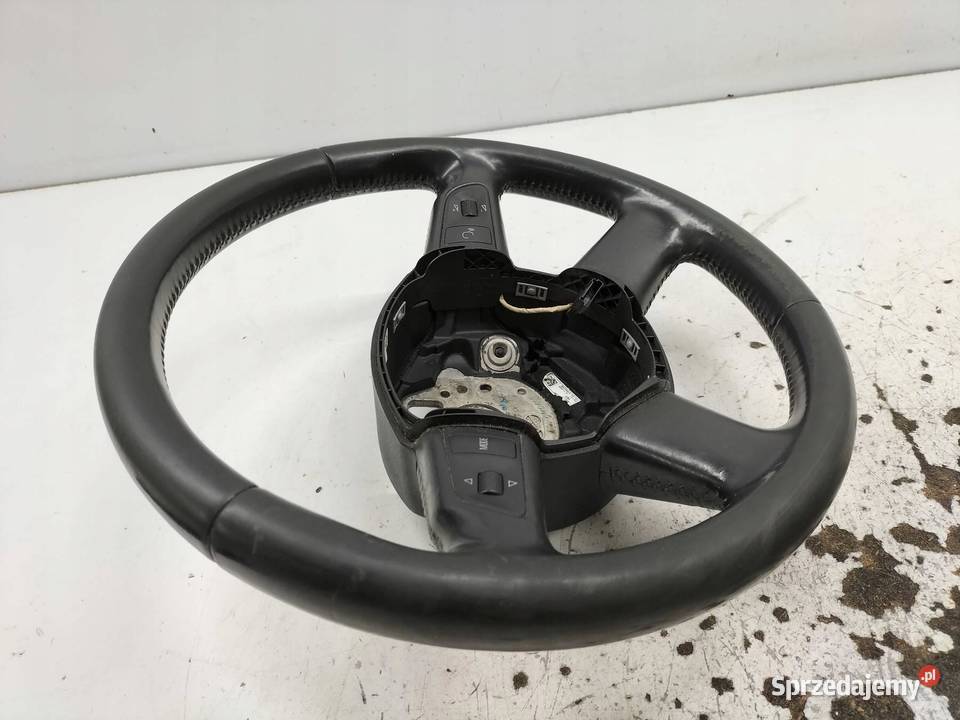 KIEROWNICA LIFT FL Audi A6 III 20042011 C6