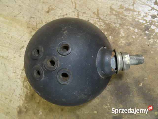 lampa przód H4 MZ ETZ 150 250 org DDR Żary