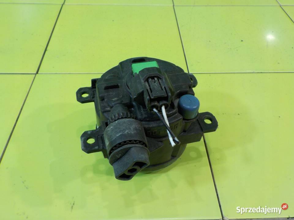 HONDA CRV IV 20 IVTEC AUT 13r 5D halogen lewy Suków