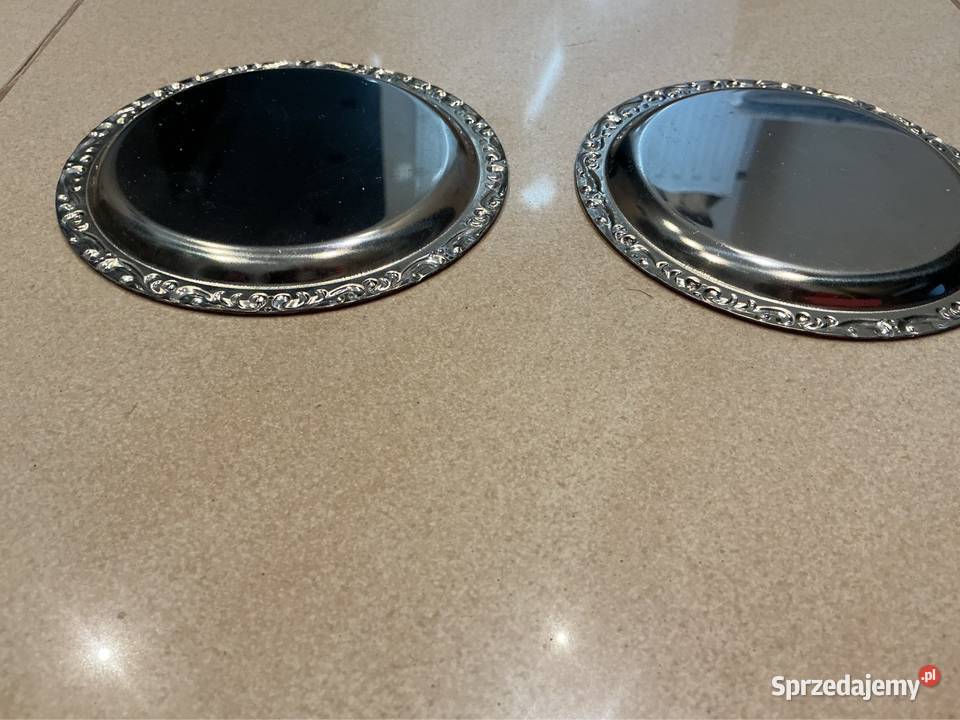 Metalowy Obrazek Dekoracja do Zawieszenia na lubuskie Nowa Sól