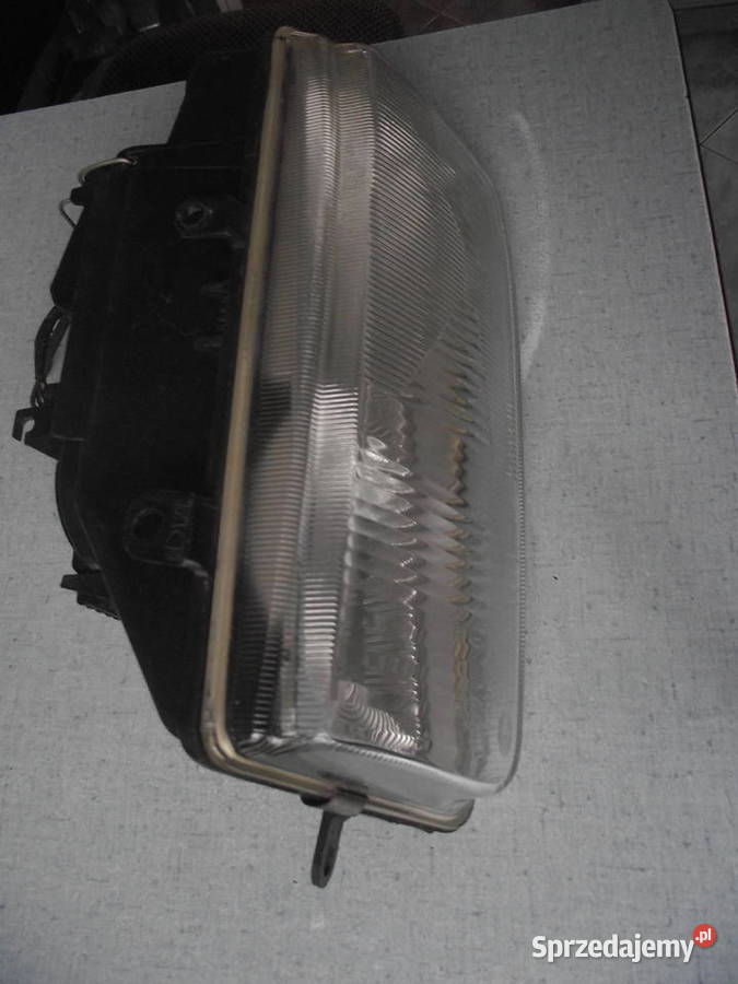 Seat Toledo Reflektor lewy Wrocław