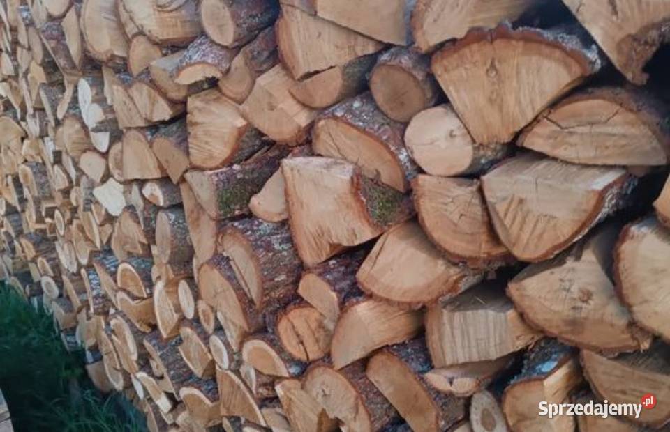 Drewno kominkowe i opałowe Pozostałe