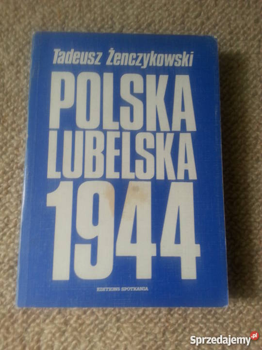 Polska Lubelska 1944