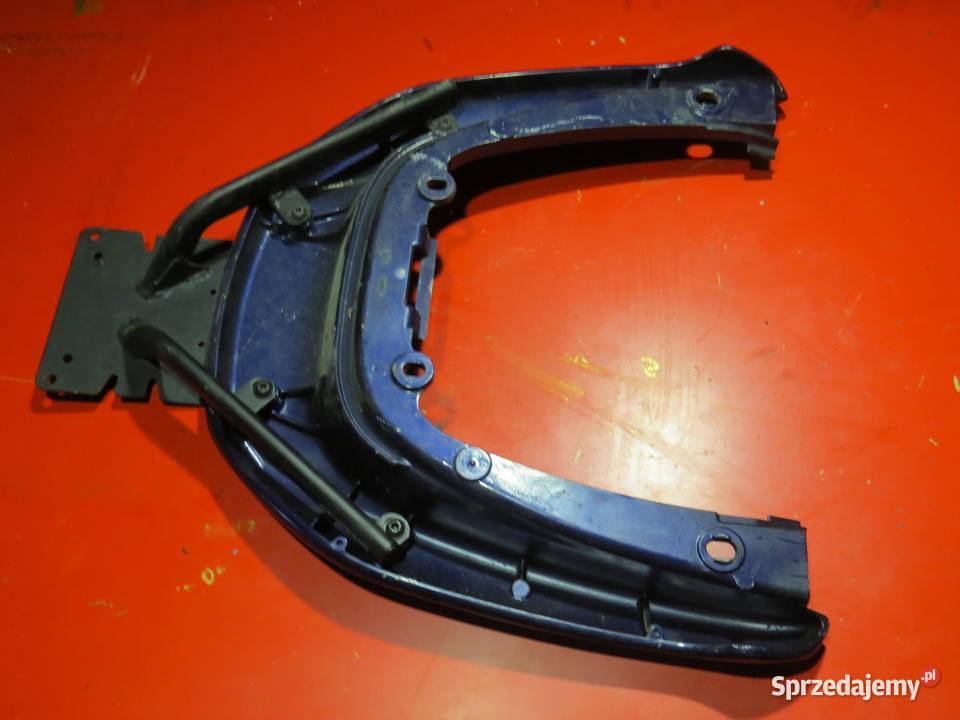 YAMAHA MAJESTY 250 03 bagażnik stelaż pod kufer Bagażniki, stelaże i oparcia mazowieckie