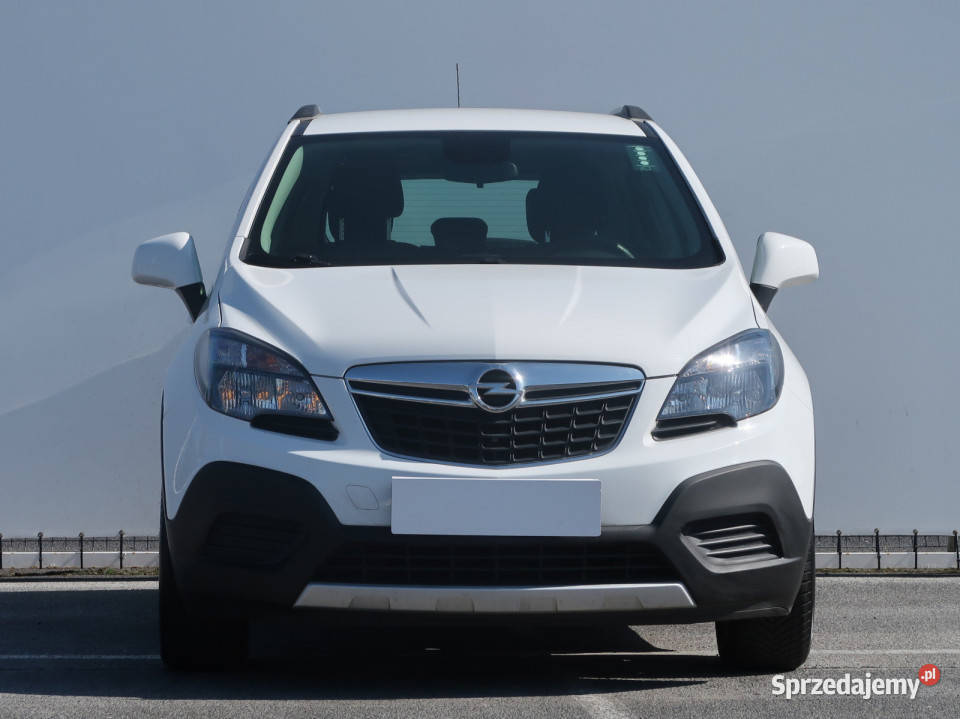 Opel Mokka 16 Lublin sprzedam