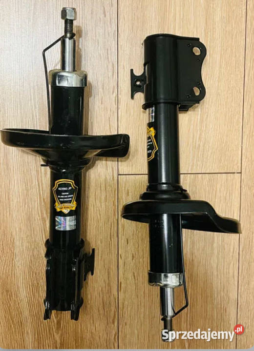 Amortyzatory Suzuki liana Warszawa