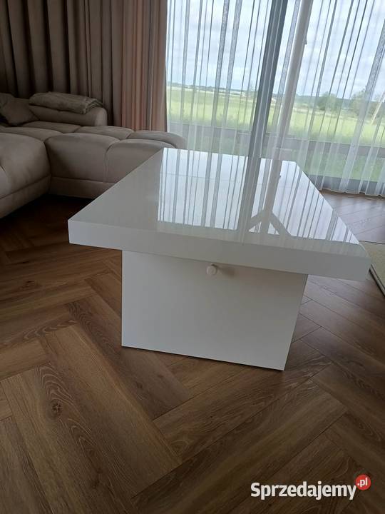 Łatwostół z szufladą 70cm podlaskie