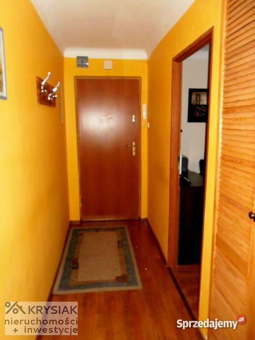 mieszkanie Sosnowiec Dańdówka 4774m2 2 pokojowe śląskie Sosnowiec