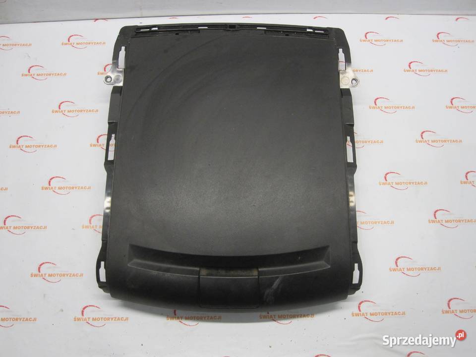 SPRINTER II W906 LIFT 16r schowek A9066800091 Kielce