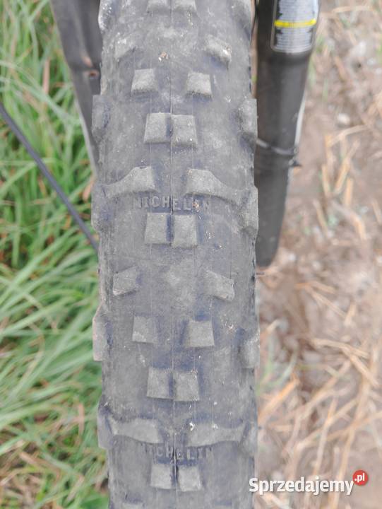 Rower MTB Romet rambler SPRZEDAM Brzeźnica-Kolonia sprzedam