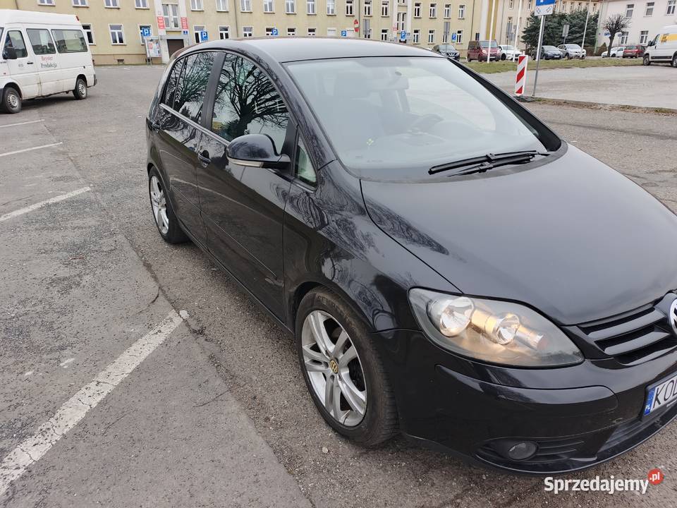 Sprzedam Golfa Golf Plus Świdnica