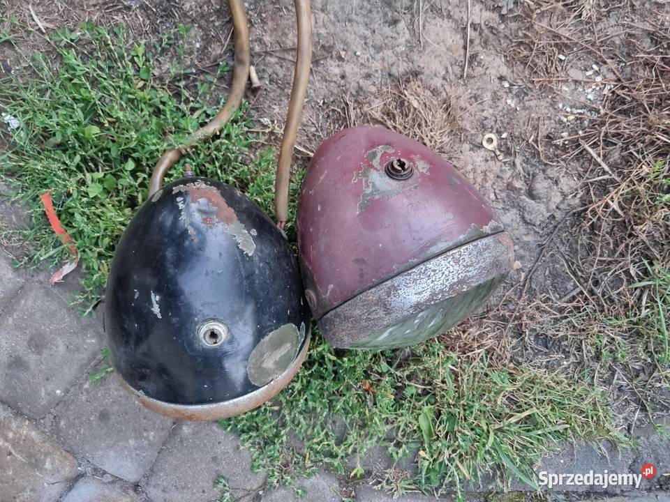 Części WSK wfm kupiony w Polsce podkarpackie