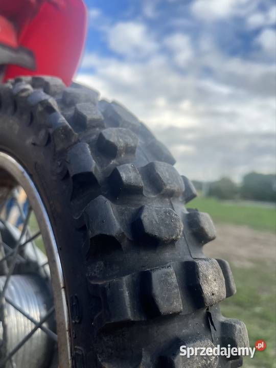 Rama cross malaguti grizzly 12 uszkodzony Pęczniew sprzedam