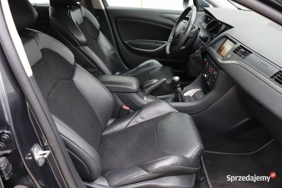 Citroen C5 20 HDi Motoryzacja Zabrze sprzedam