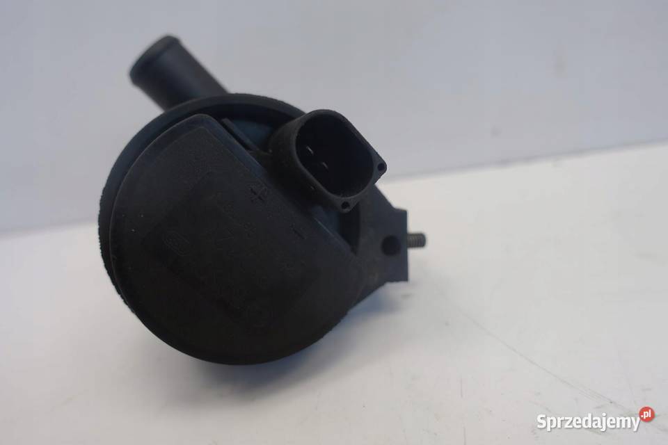 Mercedes W216 DODATKOWA POMPA WODY 172010R011 osobowe Chełm