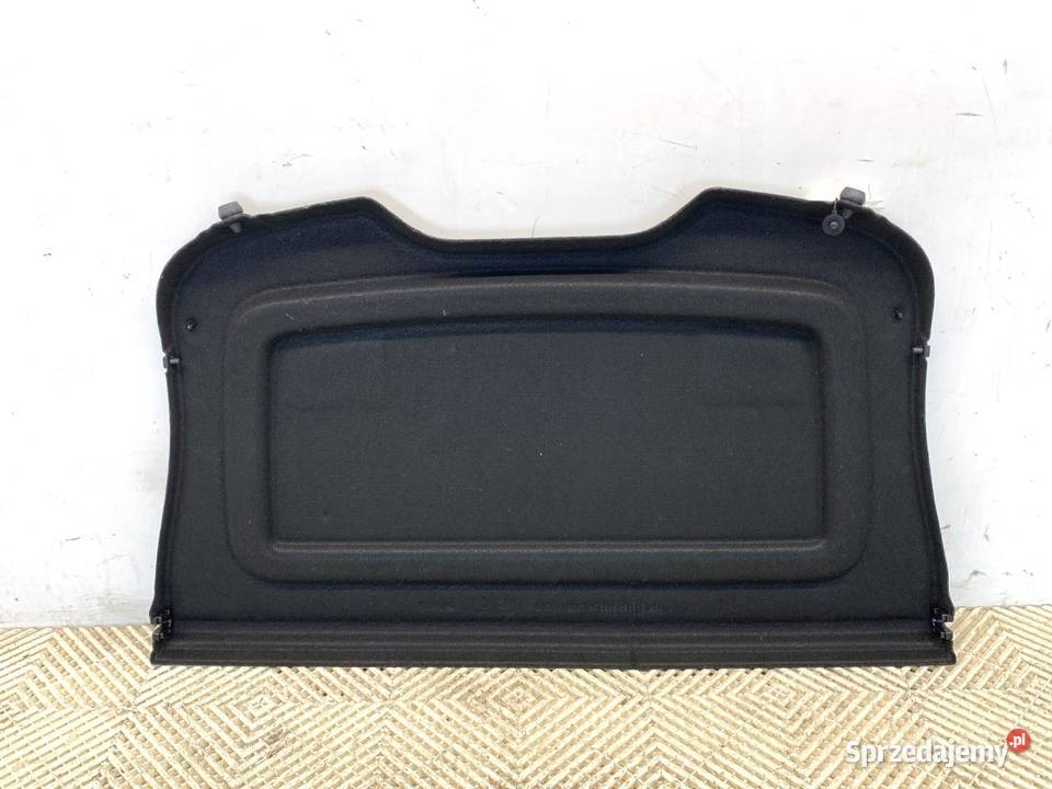 PÓŁKA TYŁ FORD FOCUS III Hatchback OSŁONA