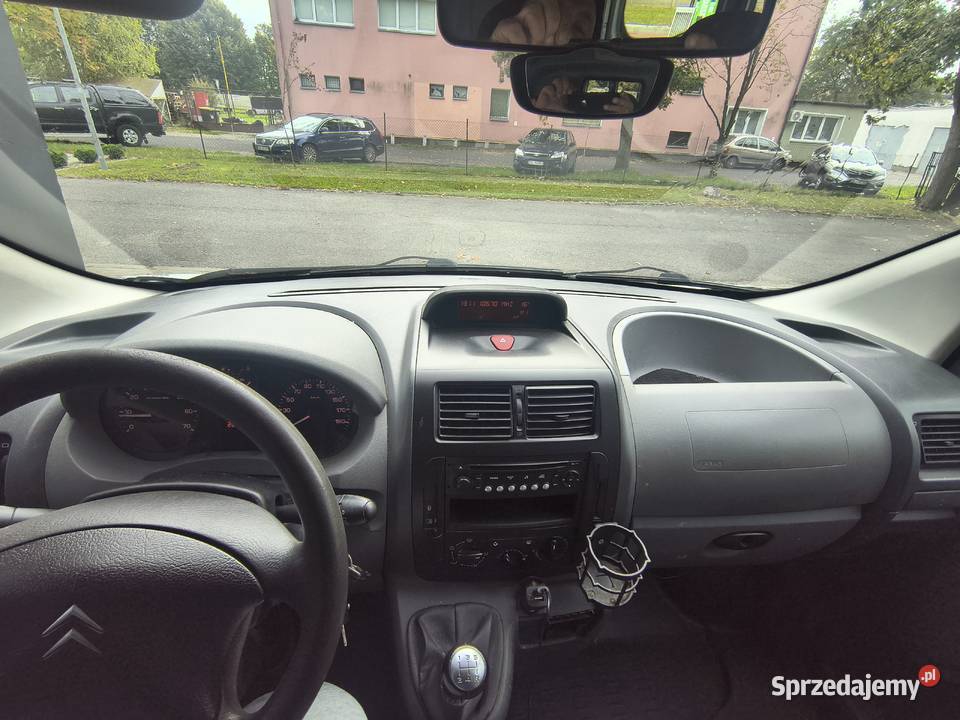 Citroen Jumper 16 zachodniopomorskie Nowogard