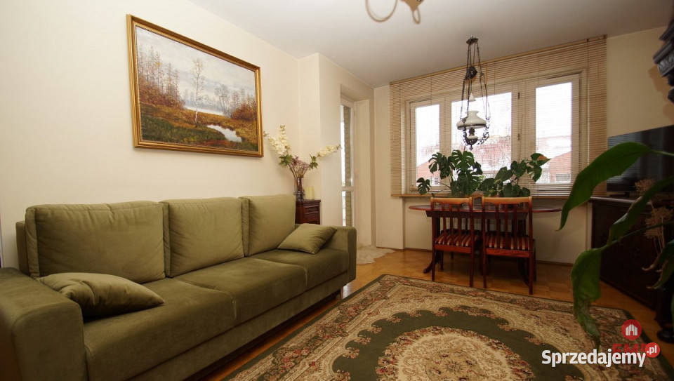 Mieszkanie 665m2 4 pokoje Białystok sprzedam