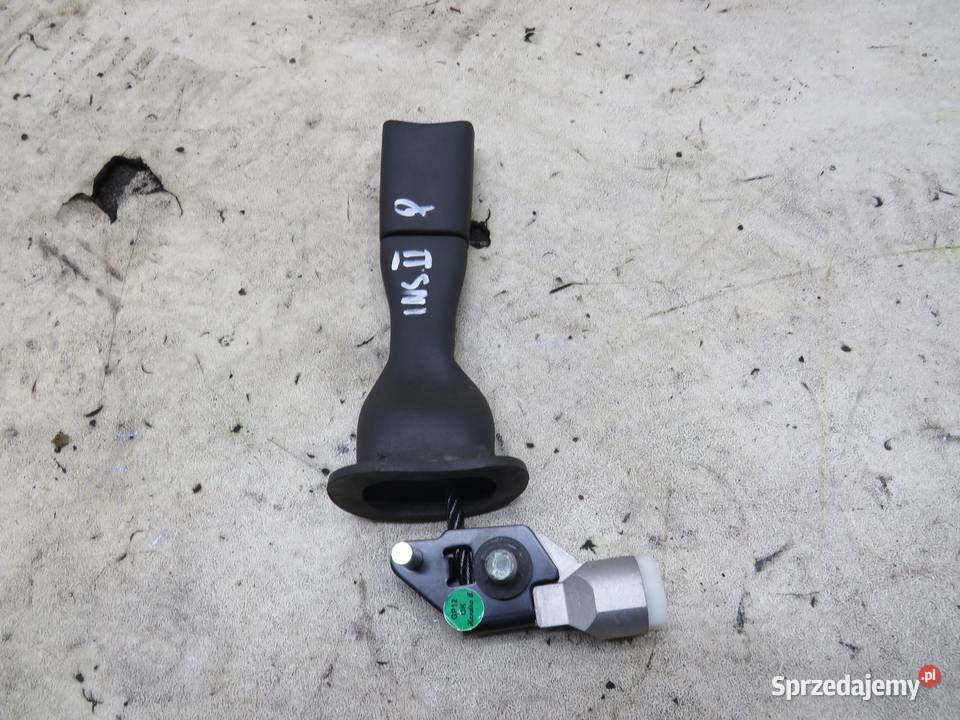 NAPINACZ DOPINACZ PRAWY PRZÓD INSIGNIA B