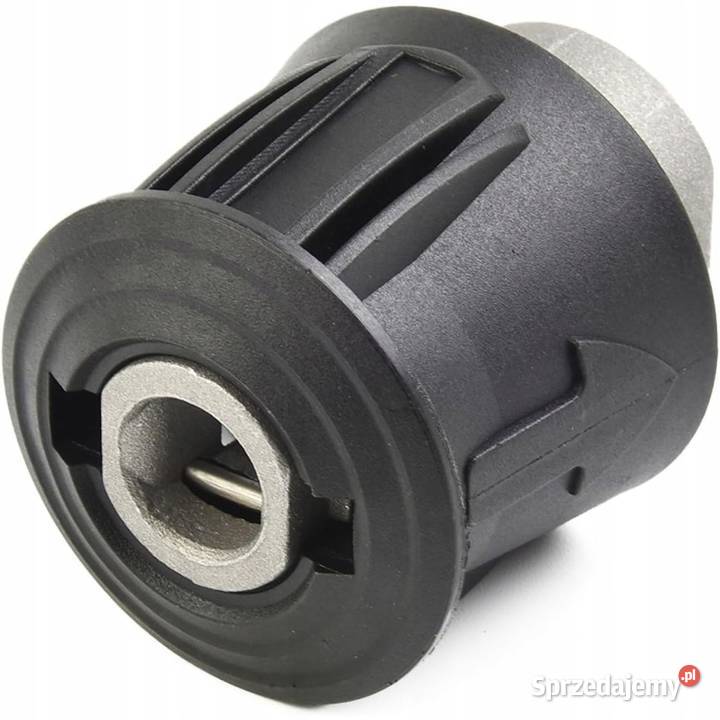 Adapter do Węży Click do Krcher K2K7 M22x15 mm Ludźmierz