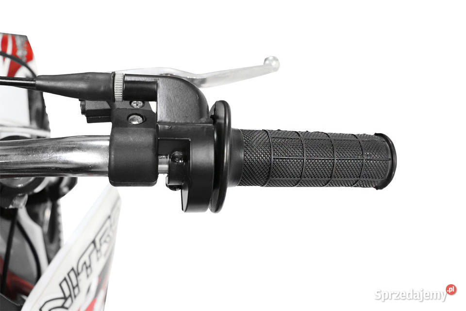 NRG50 50cc Motocross 9 koni Replika Cross KTM Lublin sprzedam