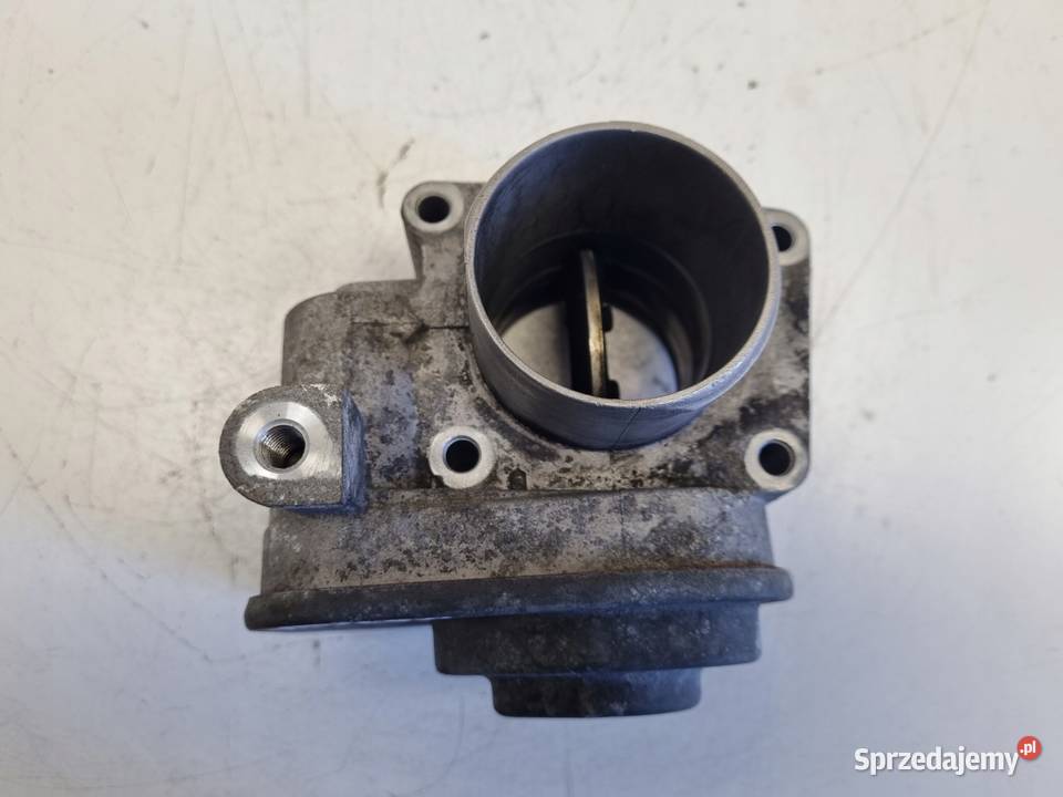 PRZEPUSTNICA Opel Astra III H 17 CDTI 8981052080 lubelskie Chełm